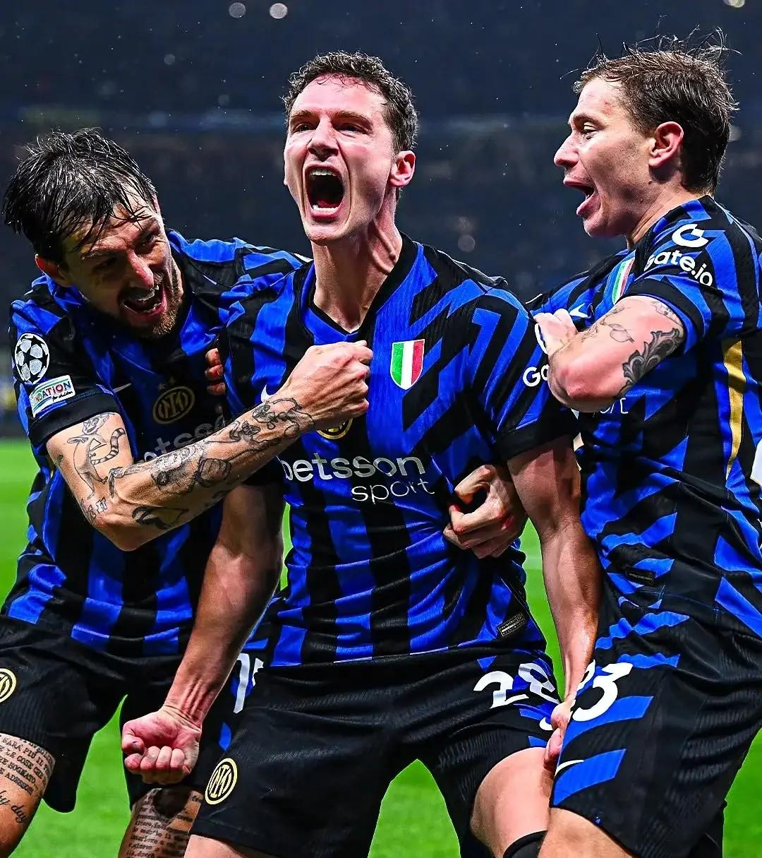 九游中国-国际米兰训练开放日，赛前回应争议引欢呼，意大利杯在即，更衣室氛围转暖-九游中国